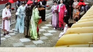 Legend of Zhen Huan 034