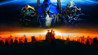 Transformers | What Ive Done - Likin Park [memorable part]