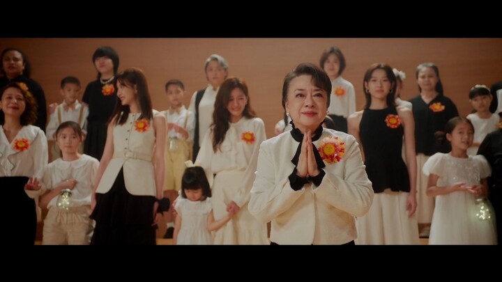 Sunshine Womens Choir -2025- Subtitle Indonesia