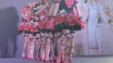 Dance Cover| Nhảy trên sân khấu triển lãm anime với trang phục mèo