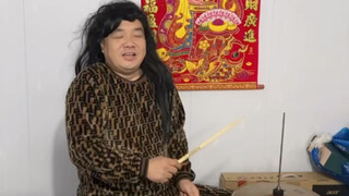 二次元整活刀哥