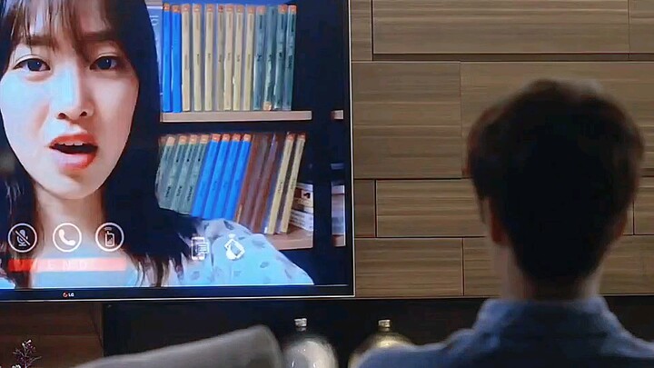 [High-End Unrequited Love] His endless adoration for her, her endless dependence on him