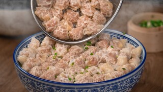 Qianlixiang Wonton: It’s so delicious that it makes me cry, blame me!