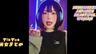 【Hot girl TikToker】TikTok 2022 【Mumeixxx【むめい】】tổng hợp lại rồi! ☺ #Mumeixxx【むめい】