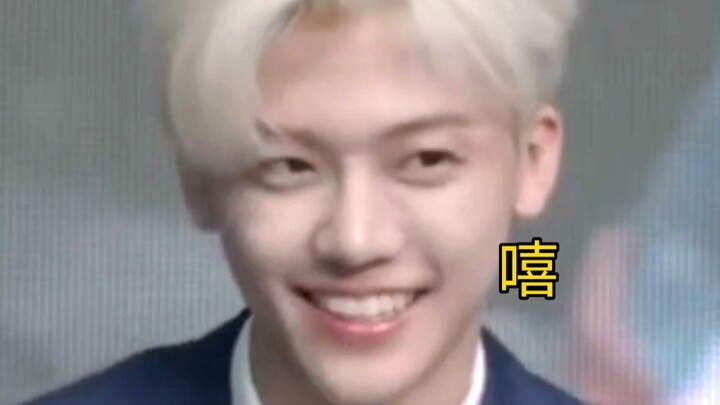 عندما يكون لو جاي مين مع أخيه المقرّب