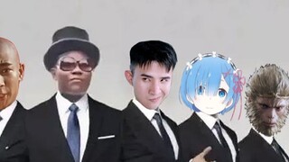 ☆B station popular annual summary☆