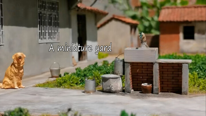 [Miniature] The Most Beautiful Memories Of My Hometown