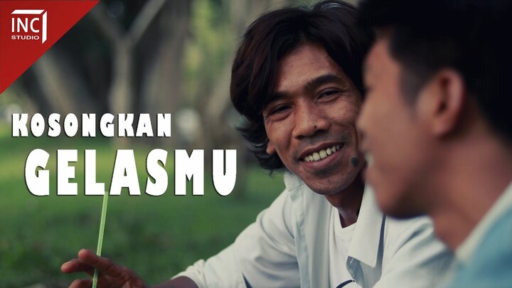 Inspirasi Kehidupan | KOSONGKAN GELASMU | Eps.39 | Film Pendek Inspiratif | Short Movie
