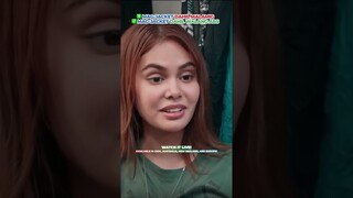 Hustisya naman sa mga walang abs, Bubbles! Ang init ng panahon o 🔥🤣 #BatangQuiapo