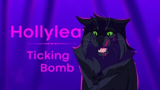 WARRIORS | Ticking Bomb | Hollyleaf PMV