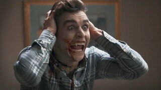 Phim hành động viễn tưởng mới nhất, Hunter × Hunter đại chiến bầy ma cà rồng, nội tạng văng tung tóe