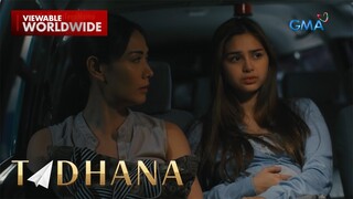 Estudyanteng nabuntis nang maaga, aalis para makaiwas sa intriga? (Part 7/12) | Tadhana