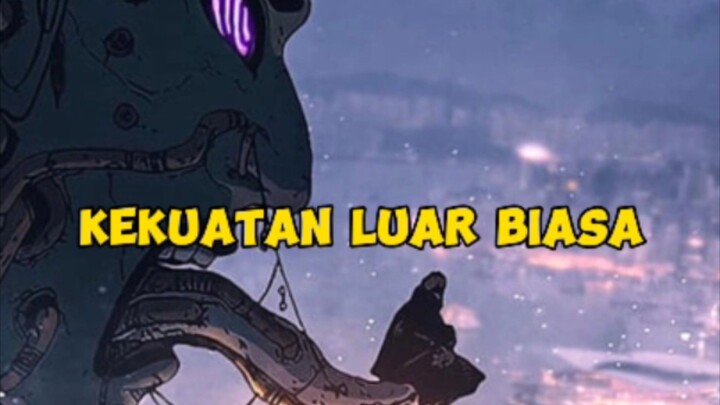 Kenapa Akatsuki Organisasi Penjahat TERBAIK