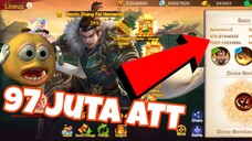 Finally 90 Juta, Dikit lagi 100 Juta 🤭