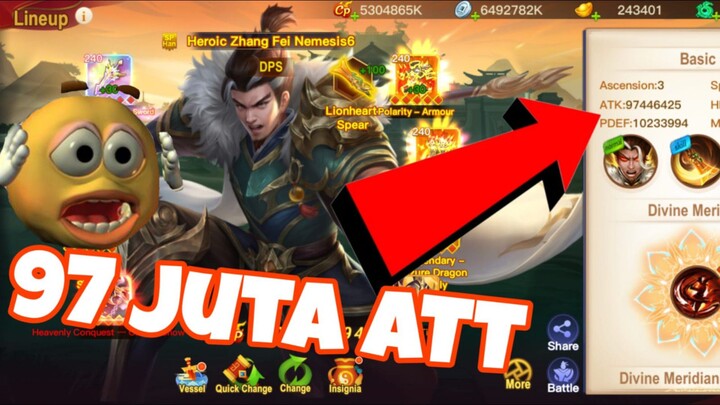 Finally 90 Juta, Dikit lagi 100 Juta 🤭