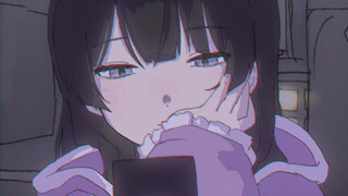 Sleeping Words, Sleeping Words, Tsukimi Mibu【MV】