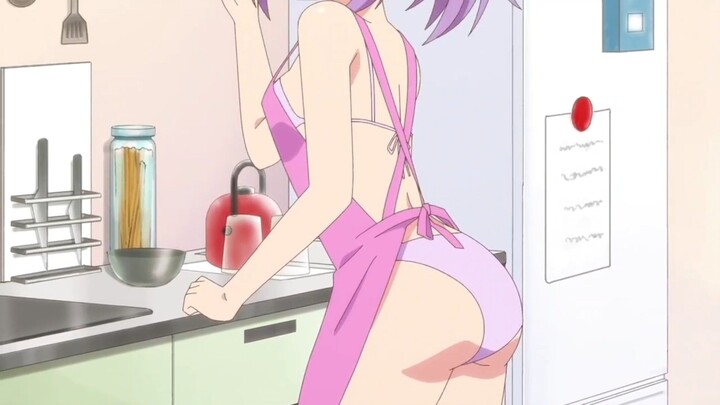 Mendapat Banyak Waifu Di Anime Ini 🤤
