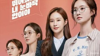 Good Job Ep 01 Sub Indo