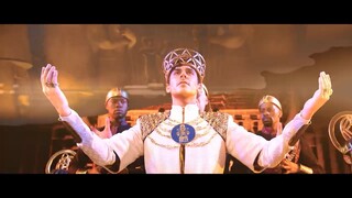 The Prince of Egypt Musical _ Watch Full Movie : Link In Description
