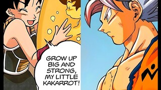 Funny Dragon Ball Memes 15% 😂