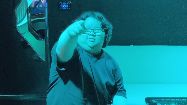 “Ô ba cương lung sất tháp”