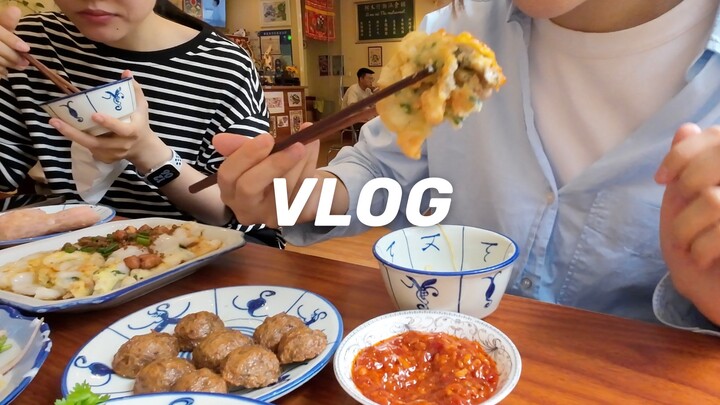 Dory｜Nếu chỉ có hai ngày, cẩm nang ăn chơi ở Tô Châu của tôi!｜Mang máy ảnh Ricoh đi dạo Phùng Giang 