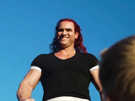 The Kindest Dad on Earth