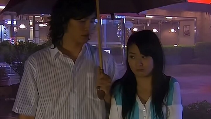 "Itazura na Kiss" Naoki's love for Xiangqin (XII)