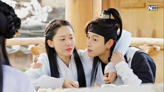 New Korean Mix Hindi Songs 2024❤Yim Si Wan & Im Yoon Ah Love Story❤Korean drama❤NAHID HASAN