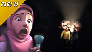 Upin & Ipin Musim 14 - Tudung Mengkuang Full Episode 17 | Upin Ipin Terbaru 2020