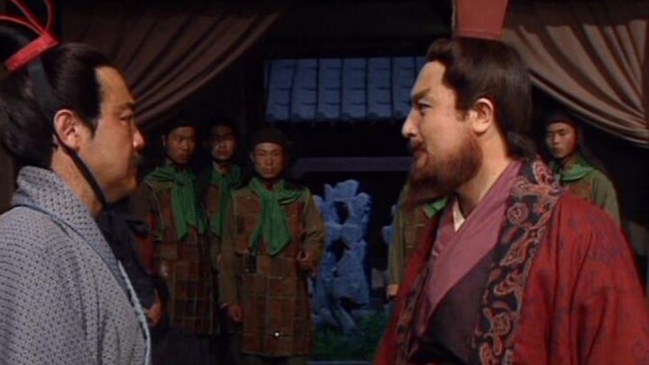 Làm ơn đi, cho tôi đánh Hợp Phì thêm một lần nữa!