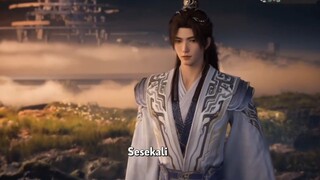 Shrouding The Heavens Eps 118 Sub Indonesia