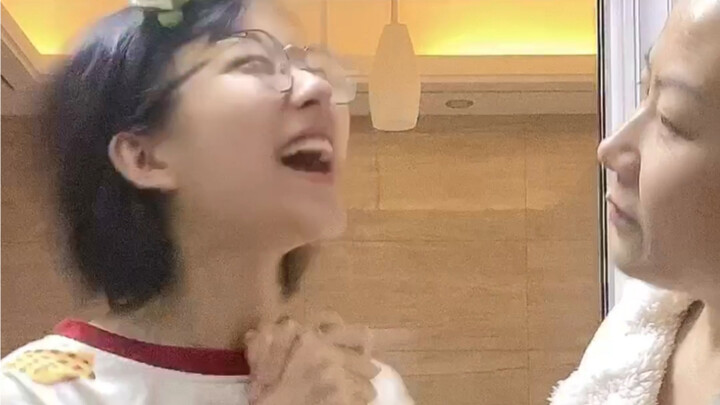 敲出双黄蛋要脱单了