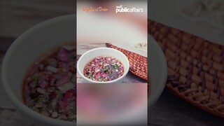 Iba’t ibang putahe na gawa sa mushroom, subukan! | Biyahe ni Drew