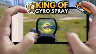 YOU WILL 100% SWITCH TO GYRO AFTER WATCHING THIS 😍