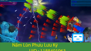 2 Anh em phá đảo gaem bắn gà cổ điển #game