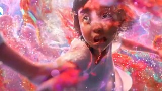 เหตุใด "Deep Sea" ซึ่งเป็นผลงานระดับแนวหน้าจึงมีชื่อเสียงที่แตกขั้วเช่นนี้ แอนิเมชั่นจีนมีประโยชน์อย