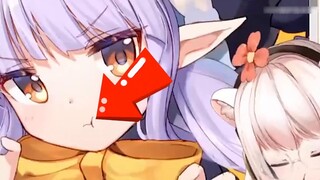 【bison hamster】Mrs. Hamster, act like a spoiled child online