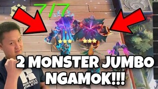 EZ GAME!! SLOT 7 AJA BANTAI BANTAI PAKE CARA INI!