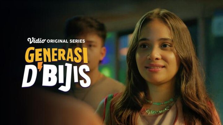 GENERASI DBIJIS EPISODE 3 "DENGARKAN AKU BERNYANYI"