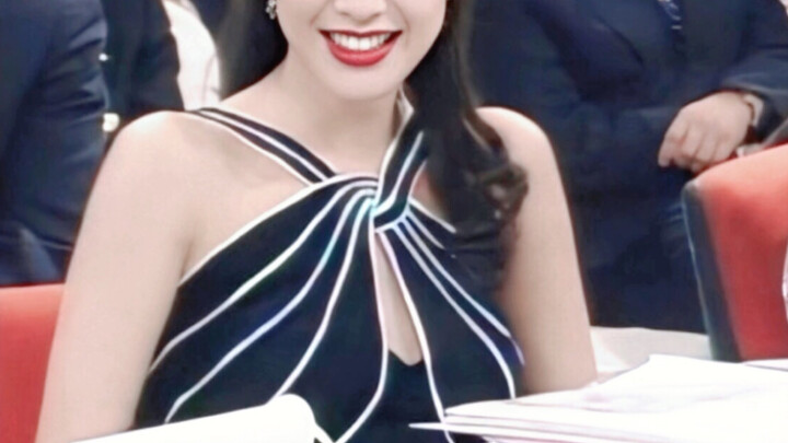 Wah, Cao Cao! Pantas saja dia Eason Chan! Ternyata dia nggak cuma omong kosong!