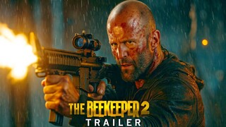 THE BEEKEEPER 2 (2026) - NEW TRAILER
