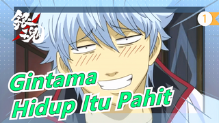[Gintama] Hidup Itu Pahit Seperti Lagu, Potret Grup_1