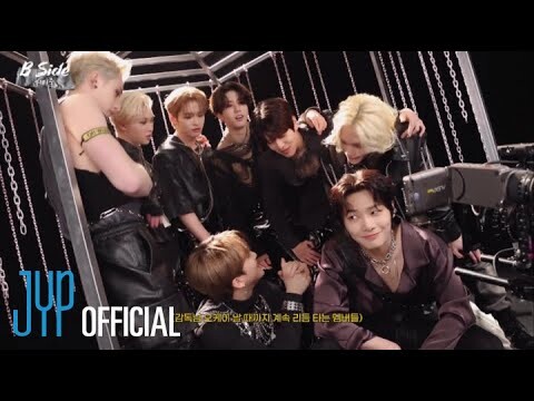 Stray Kids "거미줄(VENOM)" Video MAKING FILM