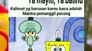 ngak nonton nyesel