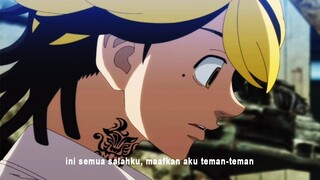 Tokyo Revengers Episode 22 - Semua Untuk Satu