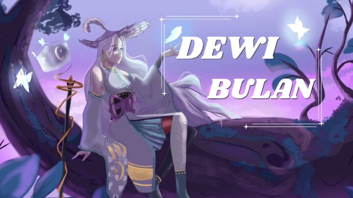 Mengabdikan soki mikazuki yang anggun kedalam sebuah gambar