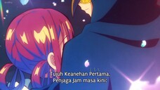 Episode 2 (134 [S2] - Jibaku Shounen Hanako-kun Subtitle Indonesia
