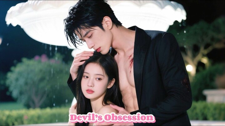 She saved the feared devil CEO—now he’s obsessed, clinging to her and begging for her love