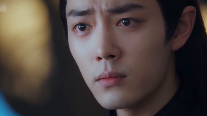 [Xiao Zhan Narcissus] Rebirth for You Episode 1 Yingxian/Ran San Friends who like it, please post mo